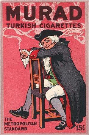 Eski Türk sigaraları