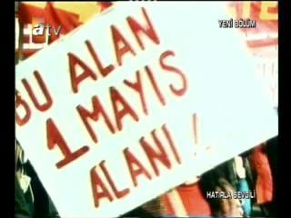Kanlı 1 Mayıs - Resim 15