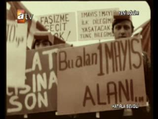 Kanlı 1 Mayıs - Resim 24