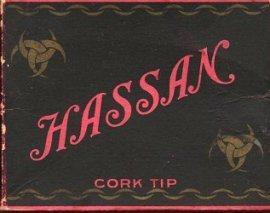 Eski Türk sigaraları