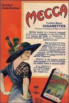 Eski Türk sigaraları