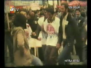 Kanlı 1 Mayıs - Resim 16