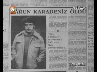Kanlı 1 Mayıs - Resim 7