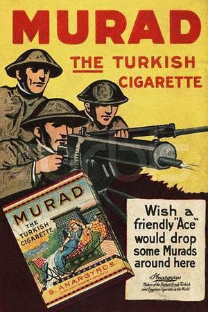 Eski Türk sigaraları