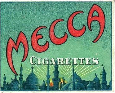 Eski Türk sigaraları