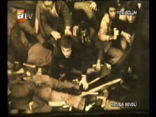 Kanlı 1 Mayıs - Resim 5