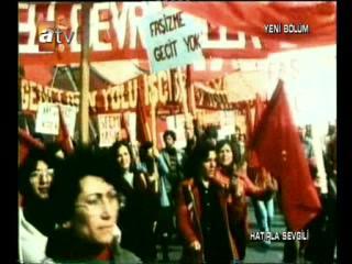 Kanlı 1 Mayıs - Resim 11