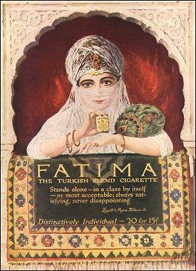 Eski Türk sigaraları