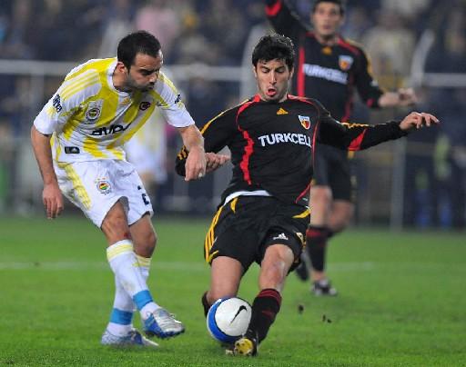 Fenerbahçe-Kayserispor maçı - Resim 30