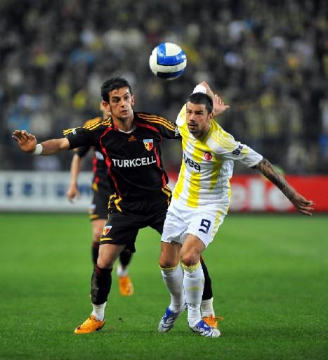 Fenerbahçe-Kayserispor maçı - Resim 11