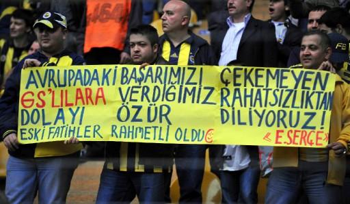 Fenerbahçe-Kayserispor maçı - Resim 23