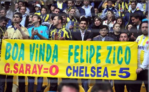 Fenerbahçe-Kayserispor maçı - Resim 16