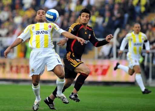 Fenerbahçe-Kayserispor maçı - Resim 14