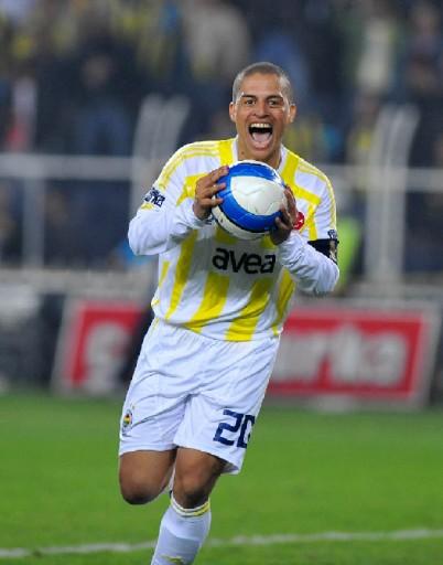 Fenerbahçe-Kayserispor maçı - Resim 17