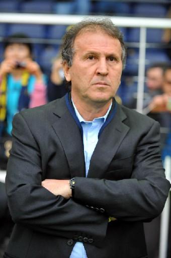 Fenerbahçe-Kayserispor maçı - Resim 21