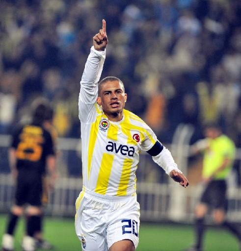Fenerbahçe-Kayserispor maçı - Resim 5