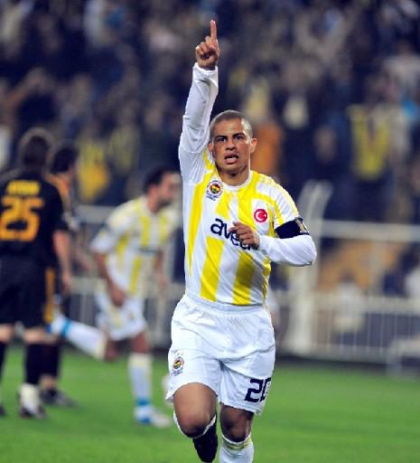 Fenerbahçe-Kayserispor maçı - Resim 27