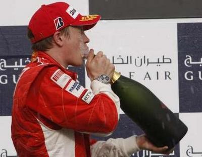 Ferrari duble yaptı - Resim 16