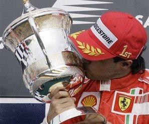 Ferrari duble yaptı - Resim 15
