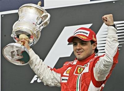 Ferrari duble yaptı - Resim 17