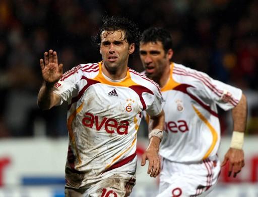 Gençlerbirliği-Galatasaray maçı - Resim 33