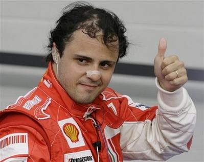 Ferrari duble yaptı - Resim 22