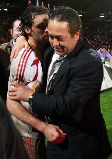 Gençlerbirliği-Galatasaray maçı - Resim 36