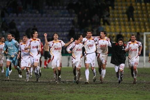 Gençlerbirliği-Galatasaray maçı - Resim 5