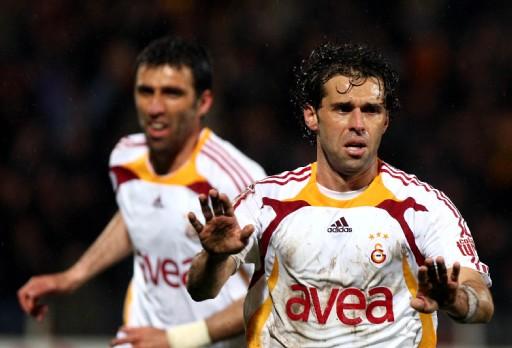 Gençlerbirliği-Galatasaray maçı - Resim 41