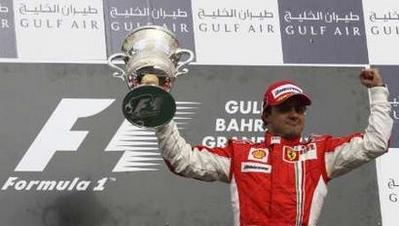 Ferrari duble yaptı - Resim 2