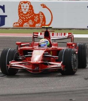 Ferrari duble yaptı - Resim 23