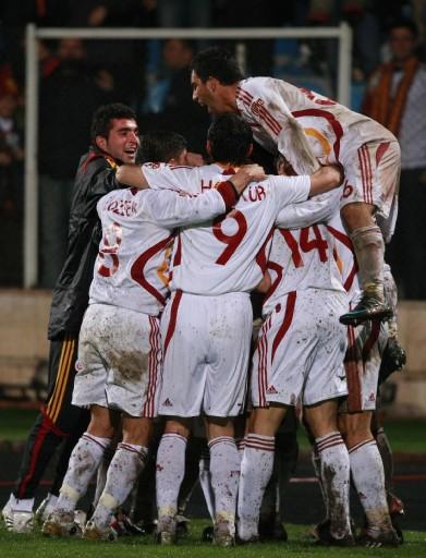 Gençlerbirliği-Galatasaray maçı - Resim 2