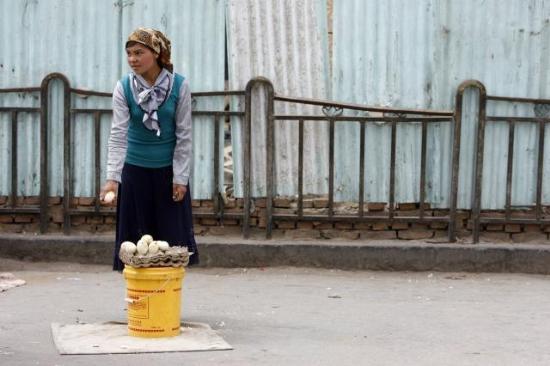 Dünyanın en uzak köşesindeki Türkler - Resim 39