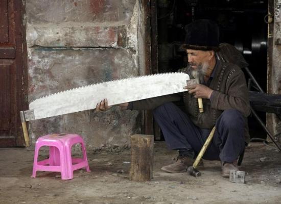 Dünyanın en uzak köşesindeki Türkler - Resim 13