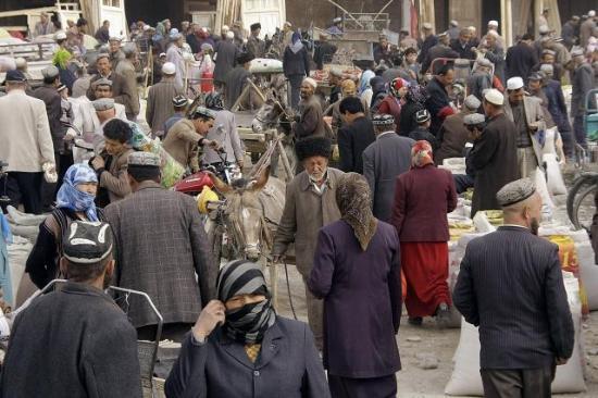 Dünyanın en uzak köşesindeki Türkler - Resim 24