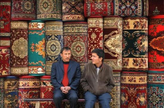 Dünyanın en uzak köşesindeki Türkler - Resim 10