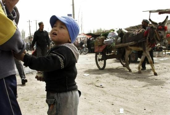 Dünyanın en uzak köşesindeki Türkler - Resim 12