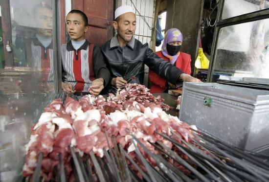 Dünyanın en uzak köşesindeki Türkler - Resim 15