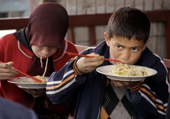 Dünyanın en uzak köşesindeki Türkler - Resim 21