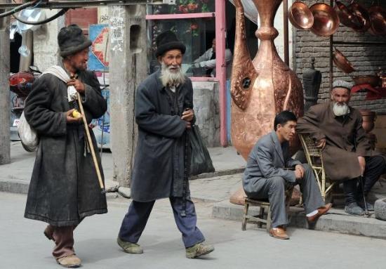 Dünyanın en uzak köşesindeki Türkler - Resim 40