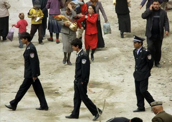 Dünyanın en uzak köşesindeki Türkler - Resim 37