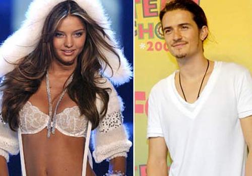 Miranda Kerr'in çok özel pozları - Resim 5