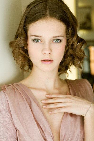 14'lük model Monika Jagaciak - Resim 31