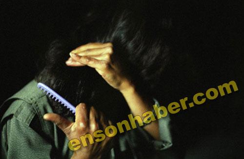 PKK'nın kadınları - Resim 11