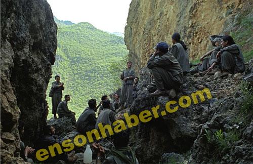 PKK'nın kadınları - Resim 5