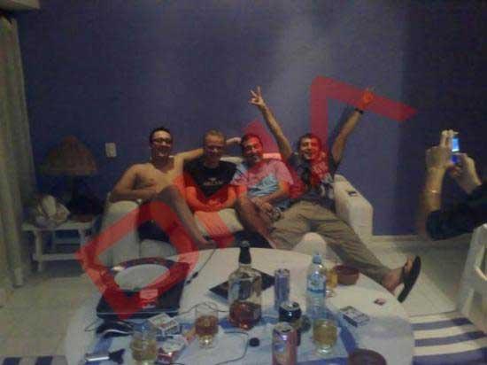 Hackerlar'ın Rio alemi - Resim 7