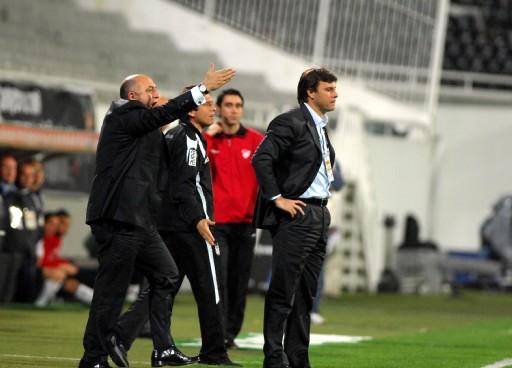 Beşiktaş-OFTAŞ Spor maçı - Resim 17