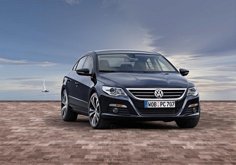 Yeni PASSAT CC - Resim 6