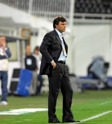 Beşiktaş-OFTAŞ Spor maçı - Resim 7