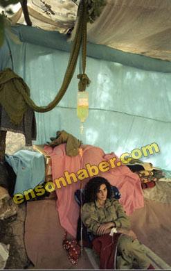 PKK'nın kadınları - Resim 20